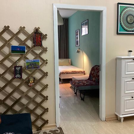 Nomad Airport B&B, Gobi Tours Ulaanbaatar Ngoại thất bức ảnh