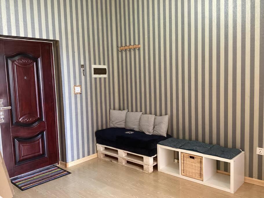 Nomad Airport B&B, Gobi Tours Ulaanbaatar Ngoại thất bức ảnh