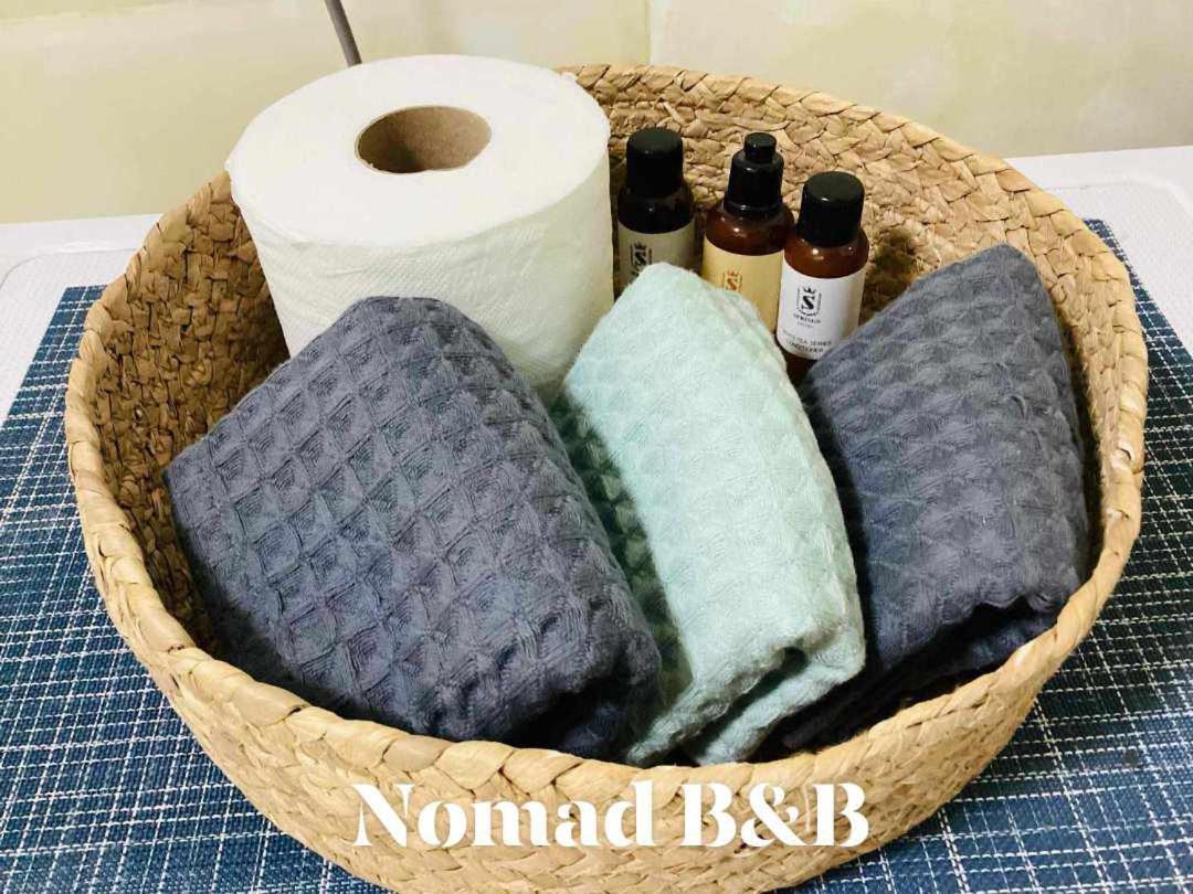 Nomad Airport B&B, Gobi Tours Ulaanbaatar Ngoại thất bức ảnh