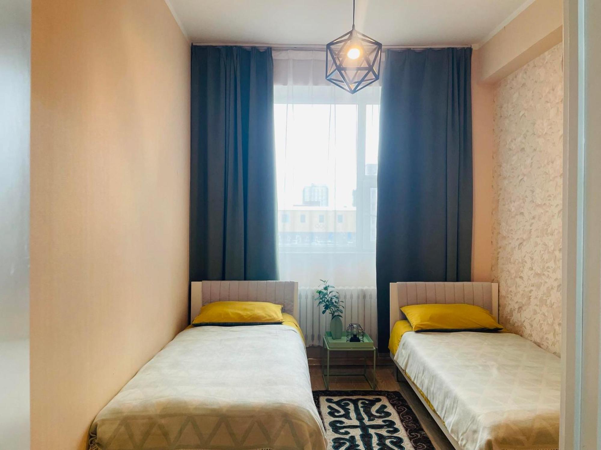 Nomad Airport B&B, Gobi Tours Ulaanbaatar Ngoại thất bức ảnh